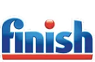 logo finish